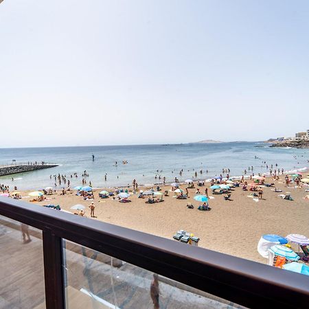 El Reino Azul De Gran Canaria Melenara Luaran gambar