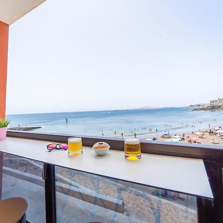 El Reino Azul De Gran Canaria Melenara Luaran gambar